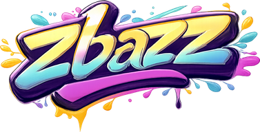zbazz হোম লোগো